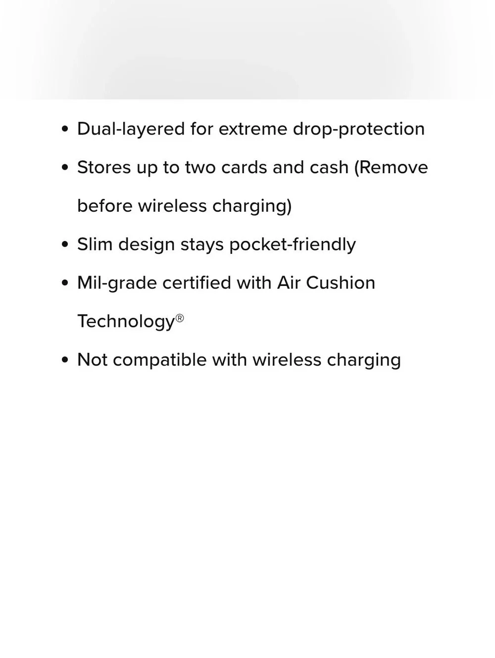 Spigen Slim Armor CS Wallet Case For iPhone 11